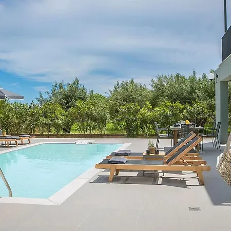 Villa Lantana Skala (Kefalonia)