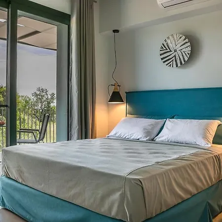 Lantana * Skala (Kefalonia)