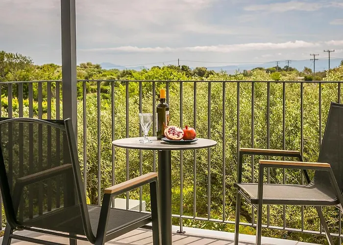 Lantana * Skala (Kefalonia)